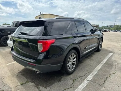 More photos of 2022 Ford Explorer Limited at Lakeway Auto Sales, TN