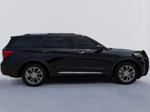Photos of 2022 Ford Explorer Limited for sale in Morristown, TN at Lakeway Auto Sales