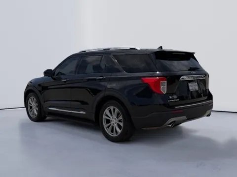 More photos of 2022 Ford Explorer Limited at Lakeway Auto Sales, TN