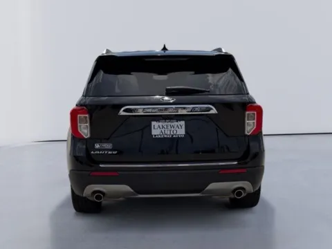 More photos of 2022 Ford Explorer Limited at Lakeway Auto Sales, TN