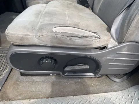 Another view of 2004 Ford F-150 XLT for sale in Morristown, TN at Lakeway Auto Sales