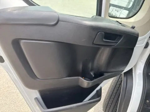 Another view of 2021 Ram ProMaster 1500 for sale in Morristown, TN at Lakeway Auto Sales