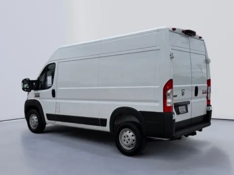 More photos of 2021 Ram ProMaster 1500 at Lakeway Auto Sales, TN