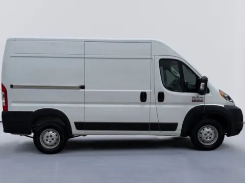 Photos of 2021 Ram ProMaster 1500 for sale in Morristown, TN at Lakeway Auto Sales