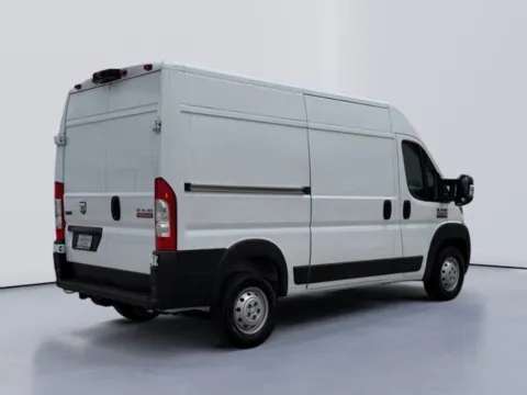 Another view of 2021 Ram ProMaster 1500 for sale in Morristown, TN at Lakeway Auto Sales