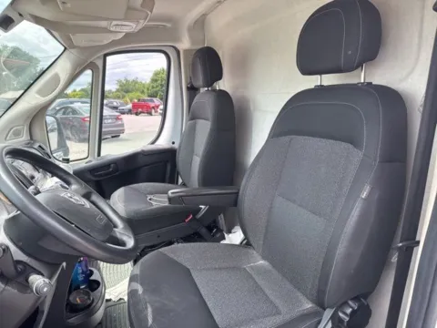 More photos of 2021 Ram ProMaster 1500 at Lakeway Auto Sales, TN