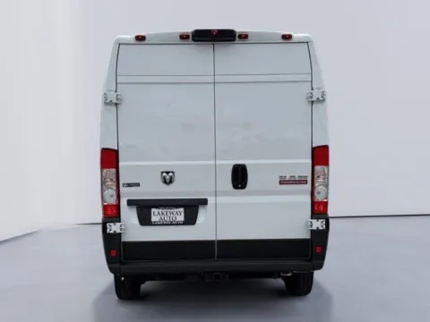 More photos of 2021 Ram ProMaster 1500 at Lakeway Auto Sales, TN