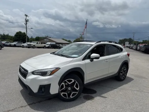 Photos of 2018 Subaru Crosstrek 2.0i Limited for sale in Morristown, TN at Lakeway Auto Sales