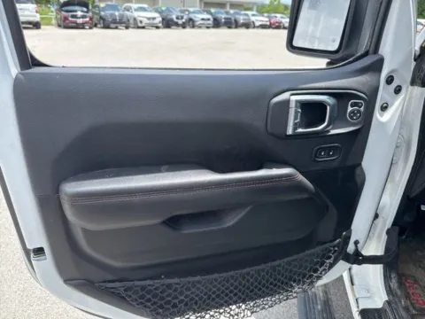 Another view of 2021 Jeep Wrangler Unlimited Rubicon for sale in Morristown, TN at Lakeway Auto Sales