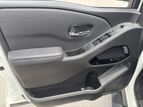 Another view of 2023 Nissan Frontier SV for sale in Morristown, TN at Lakeway Auto Sales