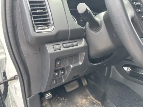More photos of 2023 Nissan Frontier SV at Lakeway Auto Sales, TN