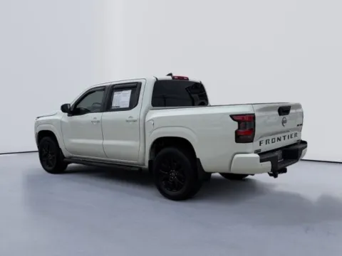 More photos of 2023 Nissan Frontier SV at Lakeway Auto Sales, TN