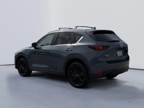 More photos of 2021 Mazda CX-5 Carbon Edition Turbo at Lakeway Auto Sales, TN