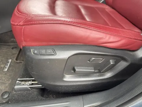 More photos of 2021 Mazda CX-5 Carbon Edition Turbo at Lakeway Auto Sales, TN