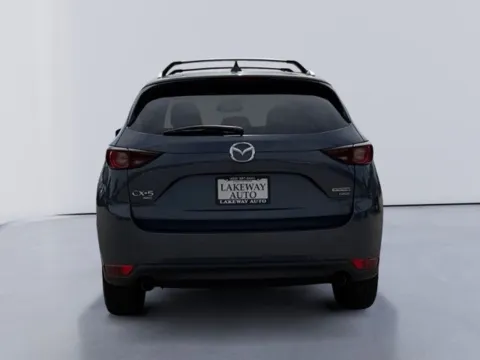More photos of 2021 Mazda CX-5 Carbon Edition Turbo at Lakeway Auto Sales, TN