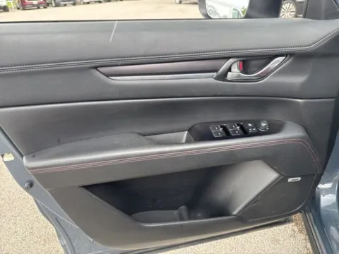 Another view of 2021 Mazda CX-5 Carbon Edition Turbo for sale in Morristown, TN at Lakeway Auto Sales