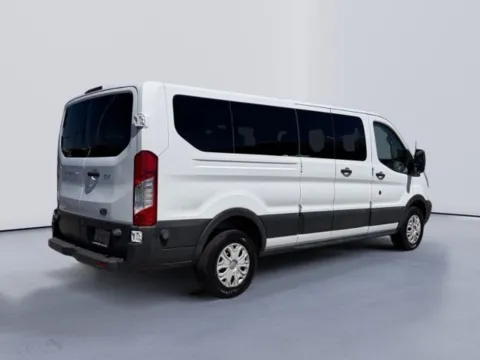 Another view of 2015 Ford Transit-350 XLT for sale in Morristown, TN at Lakeway Auto Sales