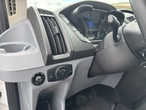 More photos of 2015 Ford Transit-350 XLT at Lakeway Auto Sales, TN
