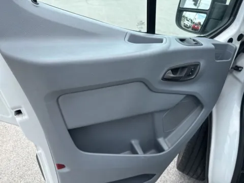 Another view of 2015 Ford Transit-350 XLT for sale in Morristown, TN at Lakeway Auto Sales