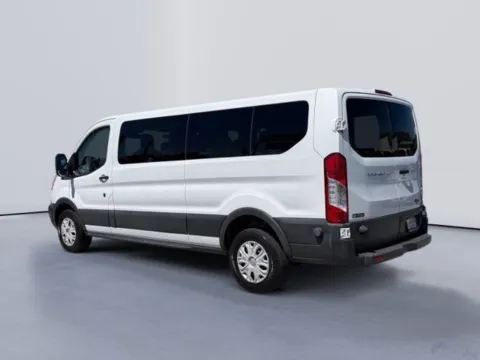 More photos of 2015 Ford Transit-350 XLT at Lakeway Auto Sales, TN