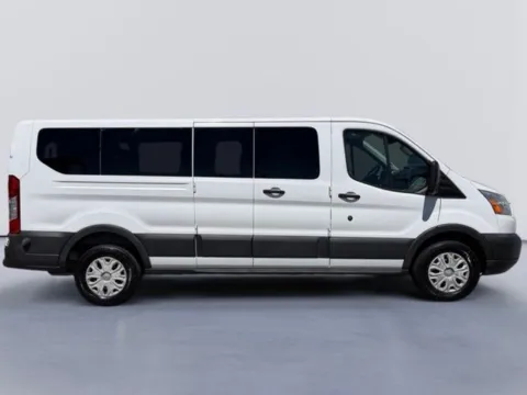Photos of 2015 Ford Transit-350 XLT for sale in Morristown, TN at Lakeway Auto Sales