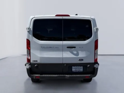More photos of 2015 Ford Transit-350 XLT at Lakeway Auto Sales, TN