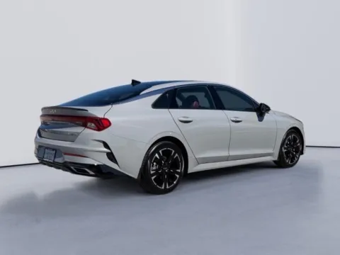 Another view of 2023 Kia K5 GT-Line for sale in Morristown, TN at Lakeway Auto Sales