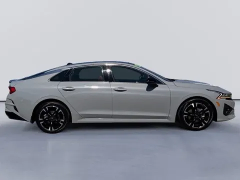 Photos of 2023 Kia K5 GT-Line for sale in Morristown, TN at Lakeway Auto Sales