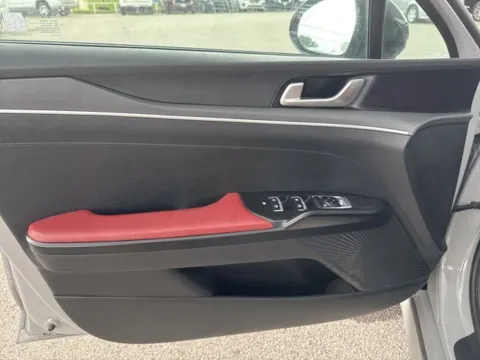 Another view of 2023 Kia K5 GT-Line for sale in Morristown, TN at Lakeway Auto Sales