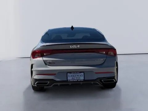 More photos of 2023 Kia K5 GT-Line at Lakeway Auto Sales, TN