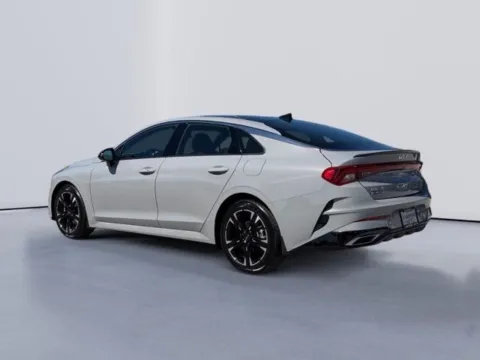 More photos of 2023 Kia K5 GT-Line at Lakeway Auto Sales, TN