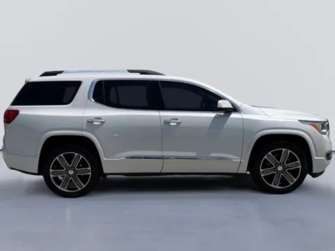 Photos of 2017 GMC Acadia Denali for sale in Morristown, TN at Lakeway Auto Sales