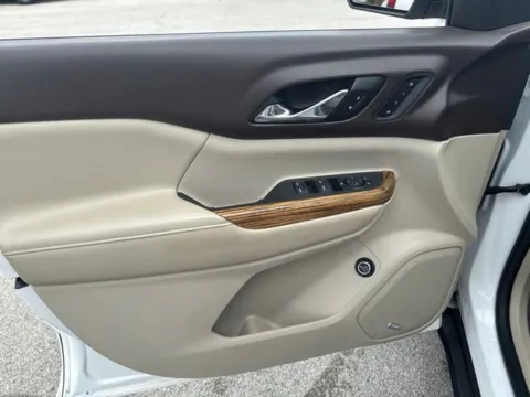 Another view of 2017 GMC Acadia Denali for sale in Morristown, TN at Lakeway Auto Sales