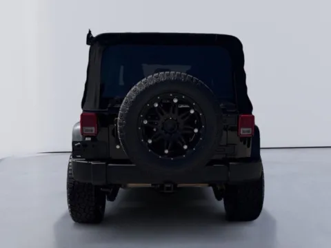 More photos of 2015 Jeep Wrangler Unlimited Sport at Lakeway Auto Sales, TN
