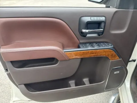 Another view of 2014 Chevrolet Silverado 1500 High Country for sale in Morristown, TN at Lakeway Auto Sales