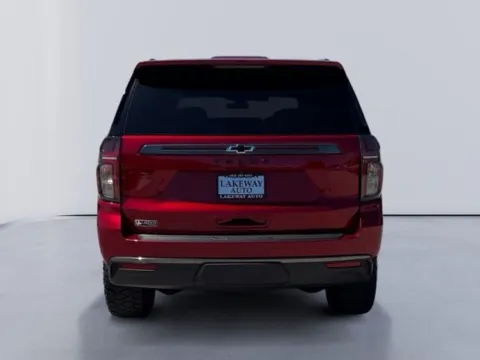 More photos of 2022 Chevrolet Tahoe Z71 at Lakeway Auto Sales, TN