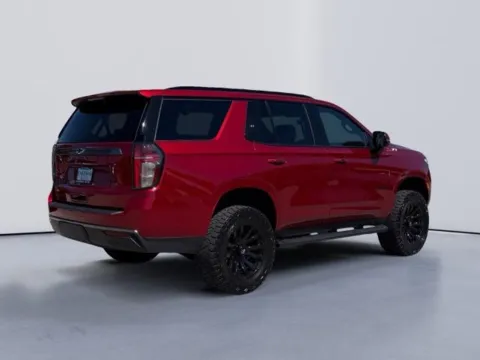Another view of 2022 Chevrolet Tahoe Z71 for sale in Morristown, TN at Lakeway Auto Sales