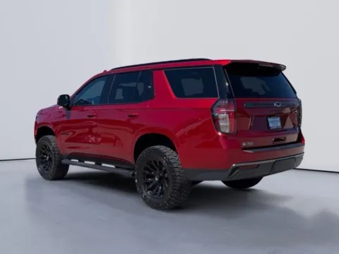 More photos of 2022 Chevrolet Tahoe Z71 at Lakeway Auto Sales, TN