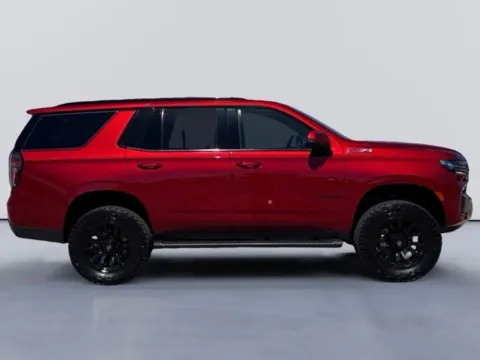 Photos of 2022 Chevrolet Tahoe Z71 for sale in Morristown, TN at Lakeway Auto Sales