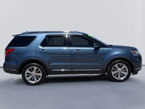 Photos of 2019 Ford Explorer Limited for sale in Morristown, TN at Lakeway Auto Sales
