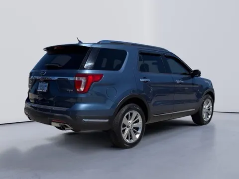 Another view of 2019 Ford Explorer Limited for sale in Morristown, TN at Lakeway Auto Sales