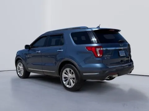 More photos of 2019 Ford Explorer Limited at Lakeway Auto Sales, TN