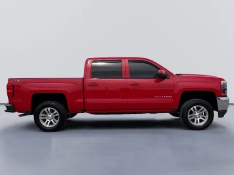 Photos of 2018 Chevrolet Silverado 1500 LT for sale in Morristown, TN at Lakeway Auto Sales