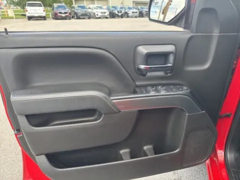 Another view of 2018 Chevrolet Silverado 1500 LT for sale in Morristown, TN at Lakeway Auto Sales