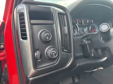 More photos of 2018 Chevrolet Silverado 1500 LT at Lakeway Auto Sales, TN