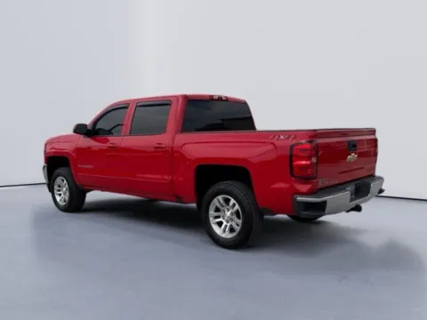 More photos of 2018 Chevrolet Silverado 1500 LT at Lakeway Auto Sales, TN