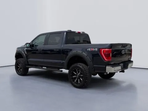 More photos of 2021 Ford F-150 XLT at Lakeway Auto Sales, TN