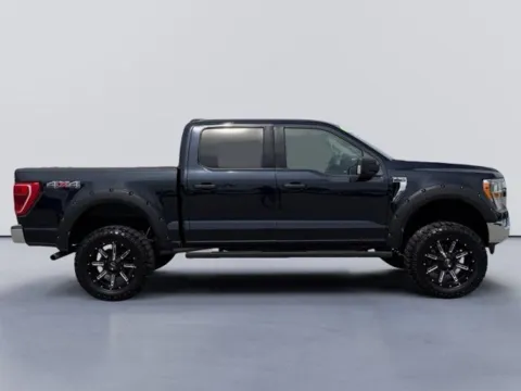 Photos of 2021 Ford F-150 XLT for sale in Morristown, TN at Lakeway Auto Sales