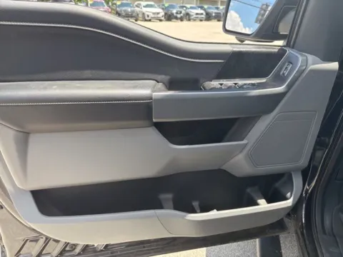Another view of 2021 Ford F-150 XLT for sale in Morristown, TN at Lakeway Auto Sales