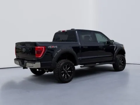 Another view of 2021 Ford F-150 XLT for sale in Morristown, TN at Lakeway Auto Sales